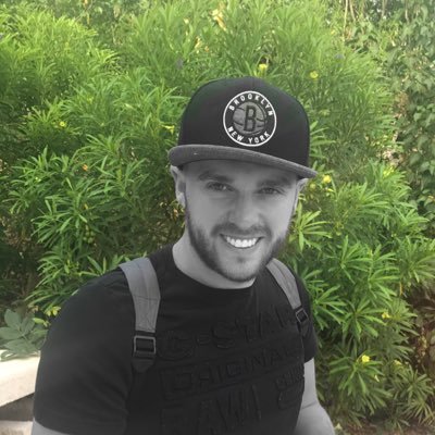 Matt Calladine - Twitter Profile Picture of Matt Calladine (@MattCalladine1) on Twitter