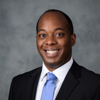 Profile Picture of Darryl Walton (@Darryl_Walton) on Twitter