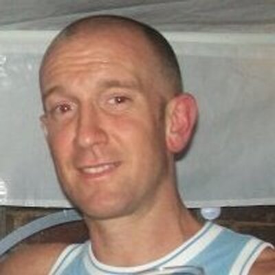 Profile Picture of Gary Aldridge (@GaryAldridge7) on Twitter