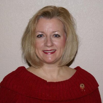 Profile Picture of Kate McCauley (@KateWMcCauley) on Twitter