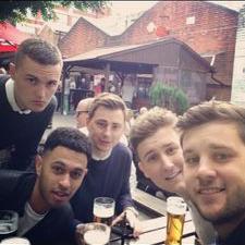 Profile Picture of Spencer Walters (@spencerwalters_) on Twitter