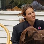 Profile Picture of Michaela Boris-Möller (@speedy.lee) on Instagram
