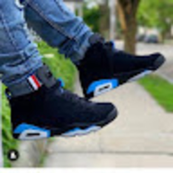 Profile Picture of Allen2745 Drought (@alaldrought) on Poshmark