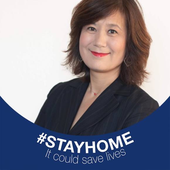 Profile Picture of Shelly Li (@yangli2013) on Poshmark