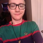 Profile Picture of Robert Joseph Goad II (@agwanti1995) on Instagram