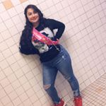 Profile Picture of Lisa Baddezt Perra (@baddestbitchlisa_spammm) on Instagram