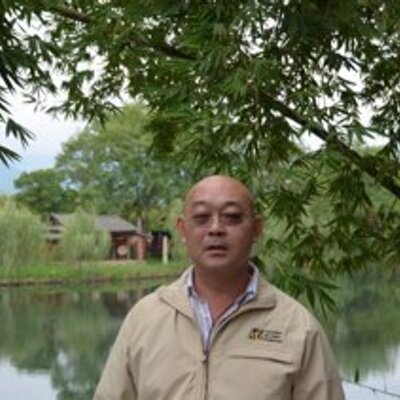 Profile Picture of William Chew (@chew_william) on Twitter