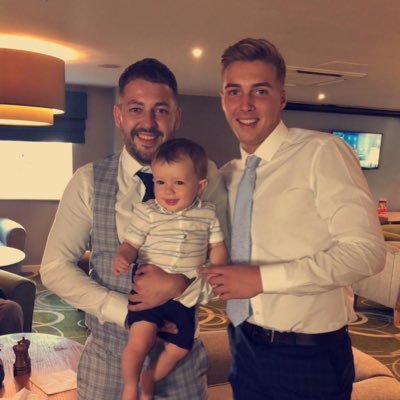 Profile Picture of Ben McCready (@mccready2729) on Twitter