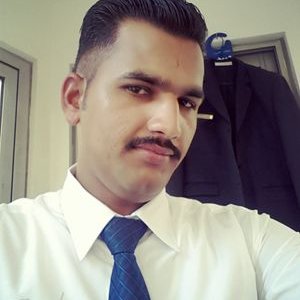 Profile Picture of Naeem Choudhary (@NaeemChoudhary7) on Twitter