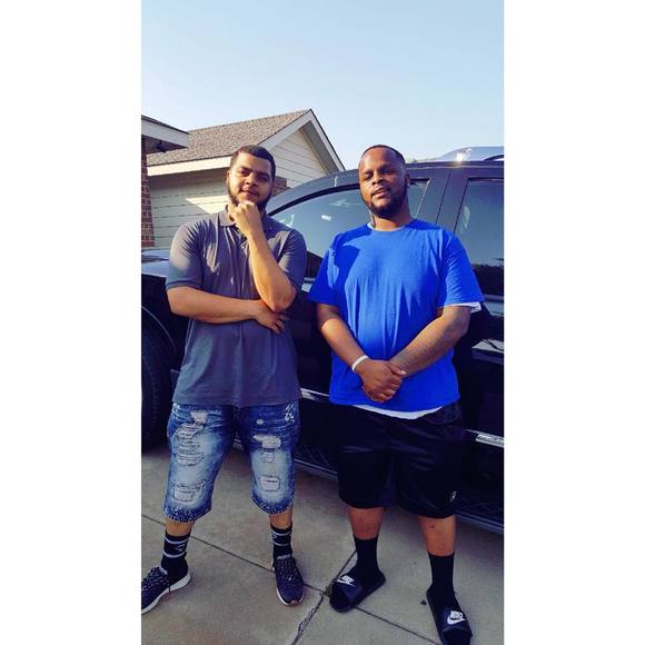 Profile Picture of Daniel Harris (@danielharriss) on Poshmark