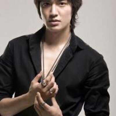 Profile Picture of Lee Min Ho (@Jyun_Pyo) on Twitter