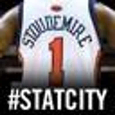 Profile Picture of Chad Cohen (@knicksfan1114) on Twitter