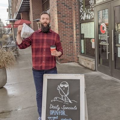 Profile Picture of Derrick Leftwich (@Durks_Bently) on Twitter