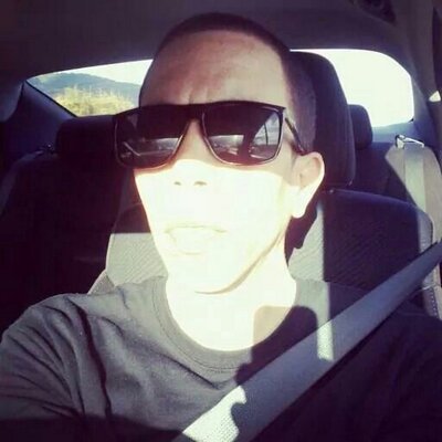 Profile Picture of Angel Claudio (@angelclaudio95) on Twitter