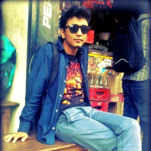 Profile Picture of Ishan Shrestha (@shresthaishan) on Myspace