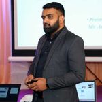 Profile Picture of Amit Date (@amit.date.33) on Instagram