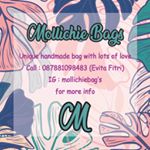 Profile Picture of HANDMADE STUFF (@mollichiebags) on Instagram