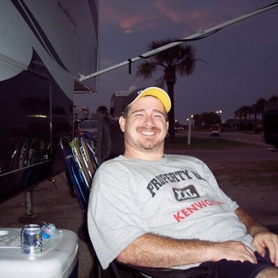 Profile Picture of Larry Carl Gribble 2 (@lcgribbleii) on Twitter