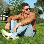 Profile Picture of Richard Globi (@Richard-Globi) on Facebook