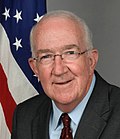 Profile Picture of Ken Hacketton Wikipedia