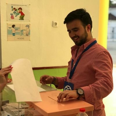 Profile Picture of Rafael Luque (@rafaluque00) on Twitter