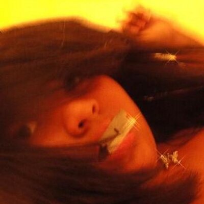 Profile Picture of Aime Alvarez (@paranormalaime) on Twitter