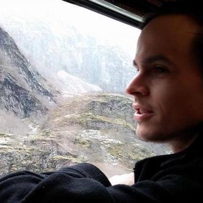 Profile Picture of Mark P. Coombs (@mpcoombs) on Twitter