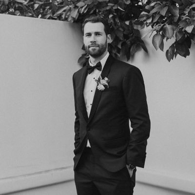 Profile Picture of Michael Borre (@mcboar) on Twitter