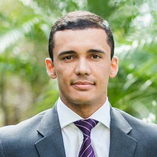 Profile Picture of Marcus W. Almeida (@marcuswalmeida) on Twitter
