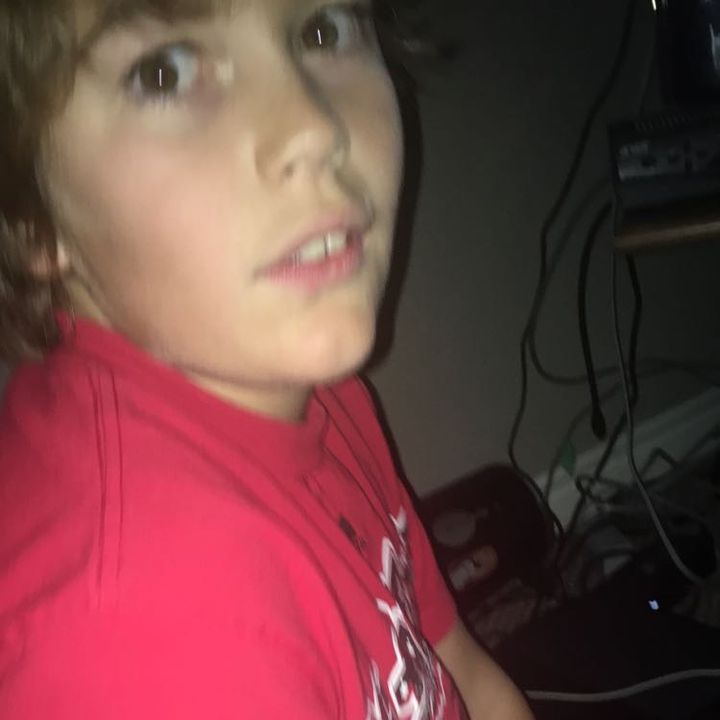 Profile Picture of Jensen Howe (@jensen_.howe) on Tiktok