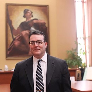 Sean Noel - Twitter Profile Picture of Sean Noel (@SeanNoelBU) on Twitter