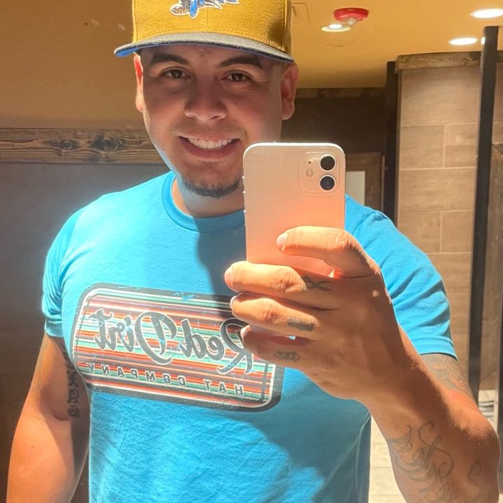 Profile Picture of Adam Fuentes (@@adamfuentes64) on Tiktok