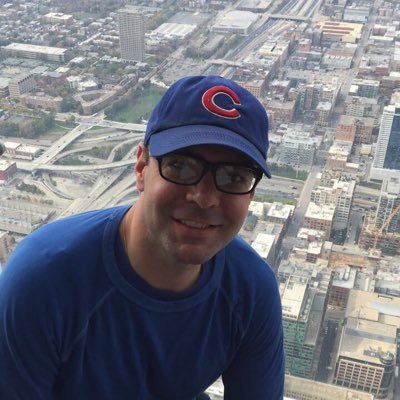 Profile Picture of Aaron Kraft (@aaronjkraft) on Twitter