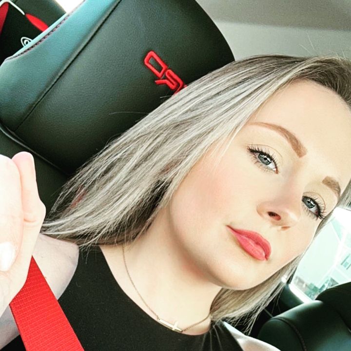 Profile Picture of   Kristin Cowart... (@kristincowart93) on Tiktok