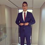 Profile Picture of Seth George (@seth_george_) on Instagram