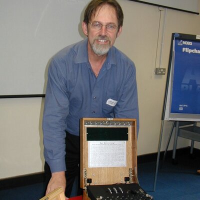 Profile Picture of Waynesummers (@waynesummers) on Twitter