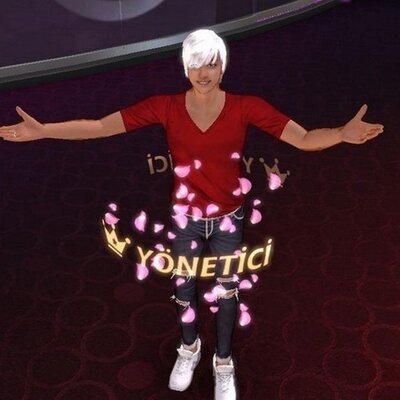 Profile Picture of CraKen Leander (@CraKenL) on Twitter