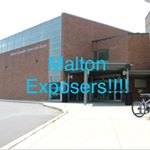 Profile Picture of Malton Exposers (@malton_exxporsers) on Instagram