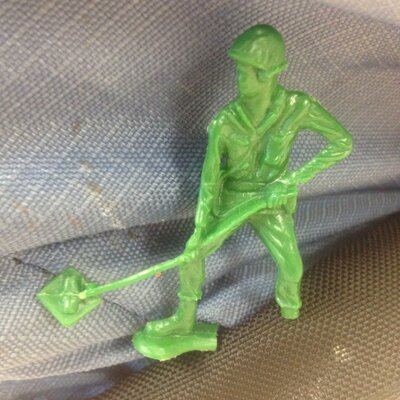 Profile Picture of Joe Is (@WitheredWarTorn) on Twitter