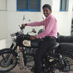 Profile Picture of Ramasamy Raghavan (@ramasamy.raghavan) on Instagram