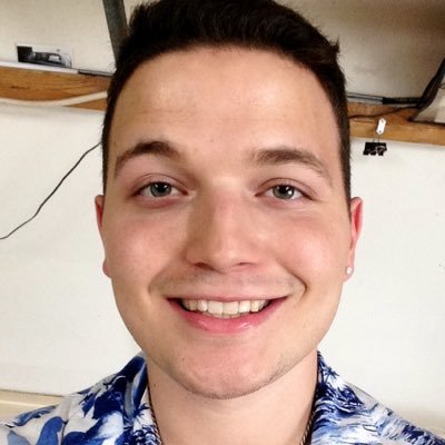 Profile Picture of Anthony McCleary (@TMacAttack21) on Twitter