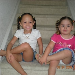 Profile Picture of Jen Denis (@athena031406) on Myspace