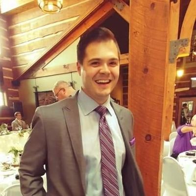 Profile Picture of Mike De Pons (@MikeDePons1) on Twitter