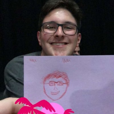 Profile Picture of Daniel Grilli (@DanielGrillTown) on Twitter