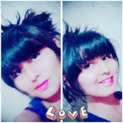 Profile Picture of Jenny Sarai Andrade (@JennySaraiAndr1) on Twitter