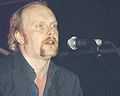 Profile Picture of Luke Haineson Wikipedia