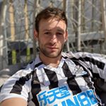 Profile Picture of M A R T I N  R O L L I N S O N (@martin_rollinson) on Instagram