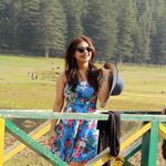 Profile Picture of Rose Tyagi (@rose_uploads) on Instagram