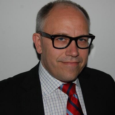 Profile Picture of Michael Zenon (@mz_zenon) on Twitter