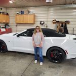 Profile Picture of wendy michelle triplett (@wendymichelletr) on Instagram
